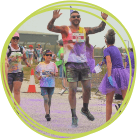 Rainbow Run 2025